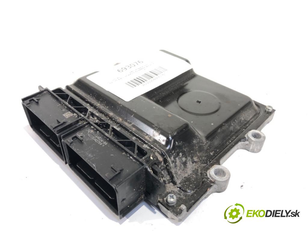 VOLVO V40 liftback (525, 526) 2012 - 2022    D4 140 kW [190 KM] olej napędowy 2014 - 2022  riadiaca jednotka Motor CU5T-14A624-BA (Riadiaca jednotka)