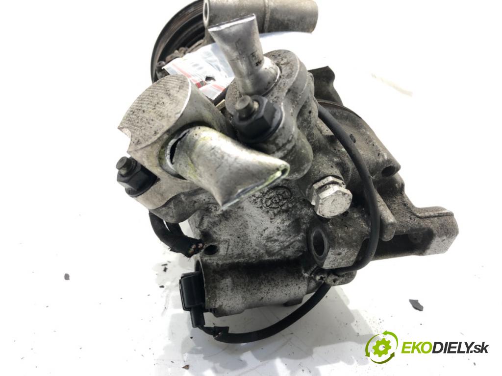 VOLVO V40 liftback (525, 526) 2012 - 2022    D4 140 kW [190 KM] olej napędowy 2014 - 2022  Kompresor klimatizácie 31348965 (Kompresor klimatizácie)