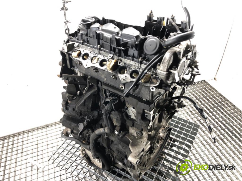 VOLVO V40 liftback (525, 526) 2012 - 2022    D4 140 kW [190 KM] olej napędowy 2014 - 2022  motor D4204T (Motor)