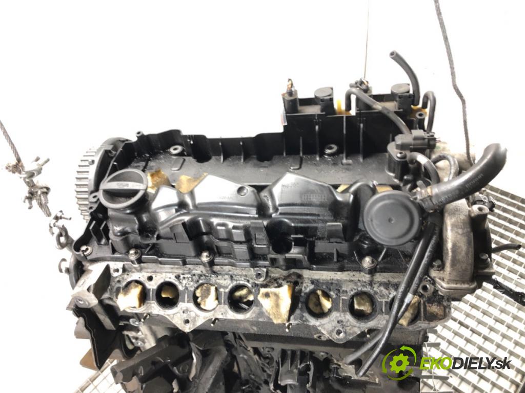 VOLVO V40 liftback (525, 526) 2012 - 2022    D4 140 kW [190 KM] olej napędowy 2014 - 2022  motor D4204T (Motor)