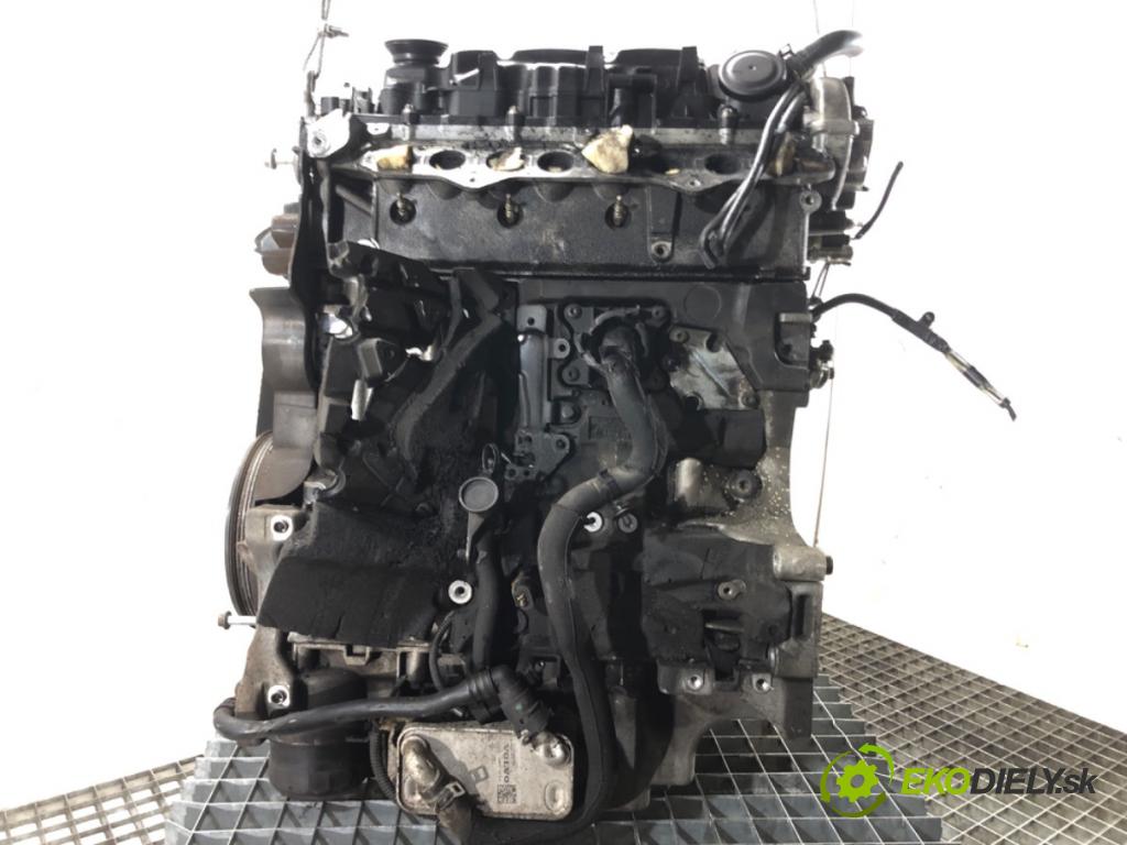 VOLVO V40 liftback (525, 526) 2012 - 2022    D4 140 kW [190 KM] olej napędowy 2014 - 2022  motor D4204T (Motor)