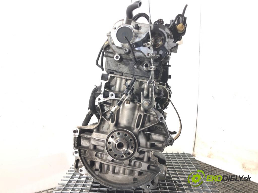 VOLVO V40 liftback (525, 526) 2012 - 2022    D4 140 kW [190 KM] olej napędowy 2014 - 2022  motor D4204T (Motor)