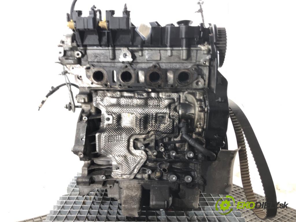 VOLVO V40 liftback (525, 526) 2012 - 2022    D4 140 kW [190 KM] olej napędowy 2014 - 2022  motor D4204T (Motor)