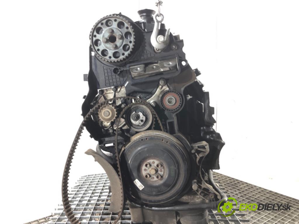 VOLVO V40 liftback (525, 526) 2012 - 2022    D4 140 kW [190 KM] olej napędowy 2014 - 2022  motor D4204T (Motor)