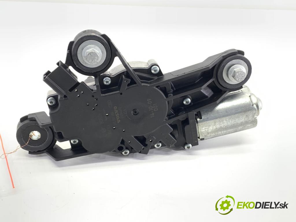 VOLVO V40 liftback (525, 526) 2012 - 2022    D4 140 kW [190 KM] olej napędowy 2014 - 2022  motor stěračů zadní část 31294492