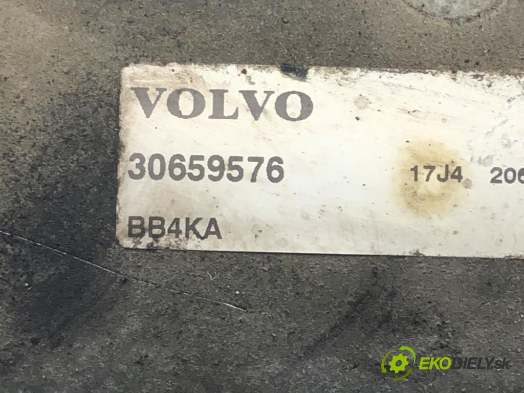 VOLVO V40 liftback (525, 526) 2012 - 2022    D4 140 kW [190 KM] olej napędowy 2014 - 2022  Štartér 30659576 (Štartér)
