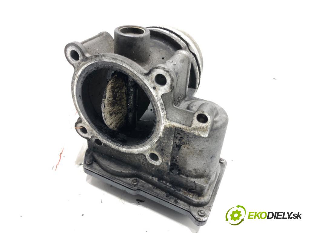 VOLVO V40 liftback (525, 526) 2012 - 2022    D4 140 kW [190 KM] olej napędowy 2014 - 2022  Škrtiaca klapka 31293930 (Škrtiaca klapka)