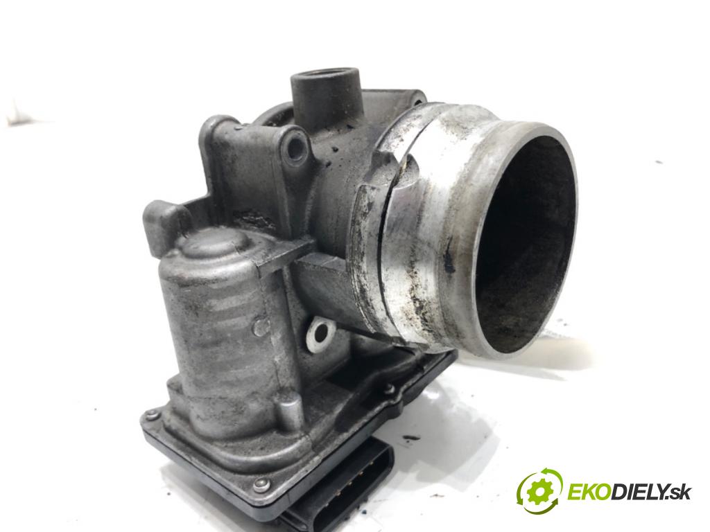 VOLVO V40 liftback (525, 526) 2012 - 2022    D4 140 kW [190 KM] olej napędowy 2014 - 2022  Škrtiaca klapka 31293930 (Škrtiaca klapka)