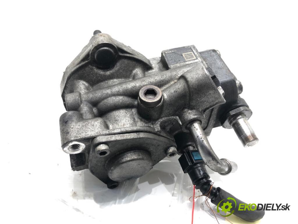 VOLVO V40 liftback (525, 526) 2012 - 2022    D4 140 kW [190 KM] olej napędowy 2014 - 2022  Pumpa vstrekovacia 31405129 (Vstrekovacie čerpadlo)