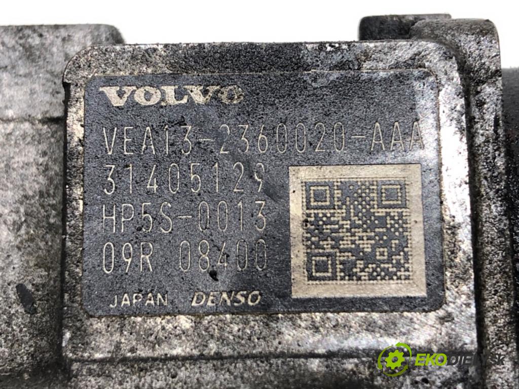 VOLVO V40 liftback (525, 526) 2012 - 2022    D4 140 kW [190 KM] olej napędowy 2014 - 2022  Pumpa vstrekovacia 31405129 (Vstrekovacie čerpadlo)