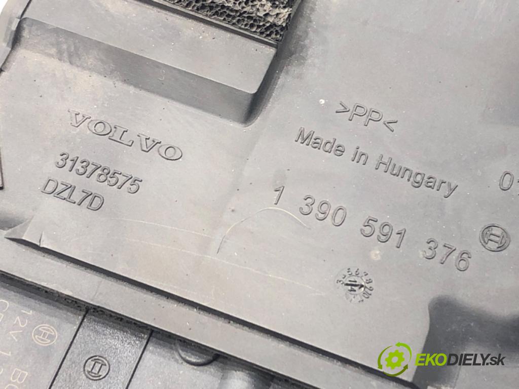 VOLVO V40 liftback (525, 526) 2012 - 2022    D4 140 kW [190 KM] olej napędowy 2014 - 2022  Mechanizmus stieračov predný 31378574 (Motorček stieračov predné)