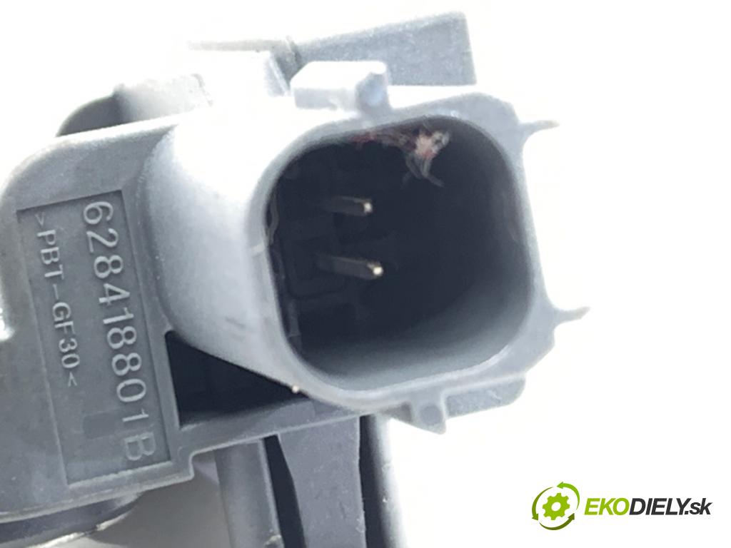 VOLVO V40 liftback (525, 526) 2012 - 2022    D4 140 kW [190 KM] olej napędowy 2014 - 2022  Snímač nárazu 31387891 (Snímač nárazu)