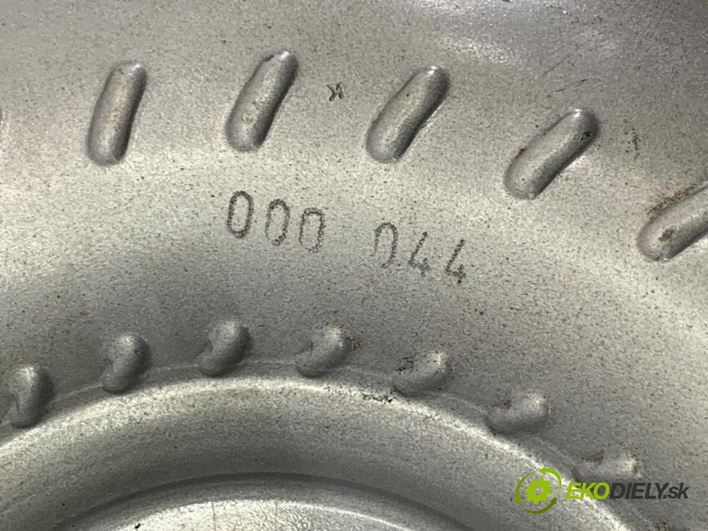 AUDI A6 C6 Avant (4F5) 2004 - 2011    3.0 TDI quattro 165 kW [225 KM] olej napędowy 2005 - 2006  Spojková sada (bez ložiska) konvertor 000044 (Spojka ostatné)