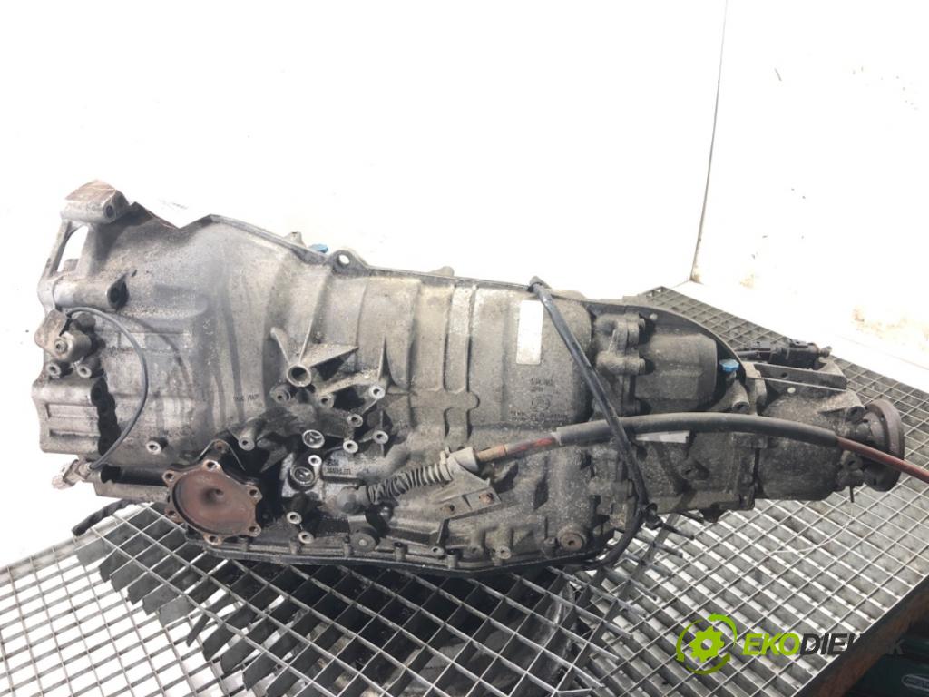 AUDI A6 C6 Avant (4F5) 2004 - 2011    3.0 TDI quattro 165 kW [225 KM] olej napędowy 2005 - 2006  Prevodovka GZW 6HP-19 (Prevodovka)