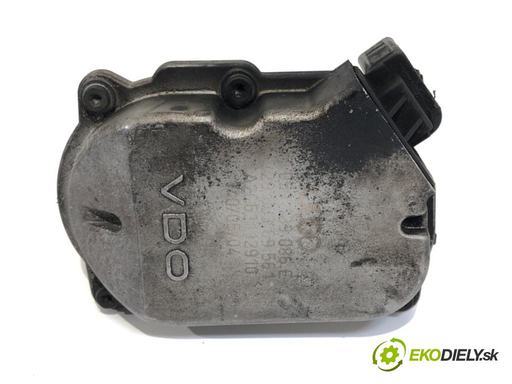 AUDI A6 C6 Avant (4F5) 2004 - 2011    3.0 TDI quattro 165 kW [225 KM] olej napędowy 2005 - 2006  Nastavovač zvod, potrubie 059129086E (Ostatné)