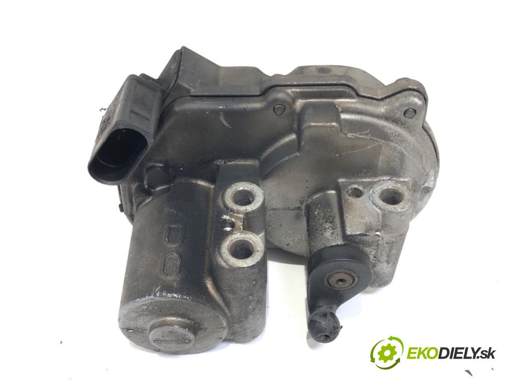 AUDI A6 C6 Avant (4F5) 2004 - 2011    3.0 TDI quattro 165 kW [225 KM] olej napędowy 2005 - 2006  Nastavovač zvod, potrubie 059129086E (Ostatné)