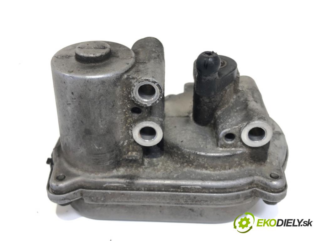 AUDI A6 C6 Avant (4F5) 2004 - 2011    3.0 TDI quattro 165 kW [225 KM] olej napędowy 2005 - 2006  Nastavovač zvod, potrubie 059129086E (Ostatné)