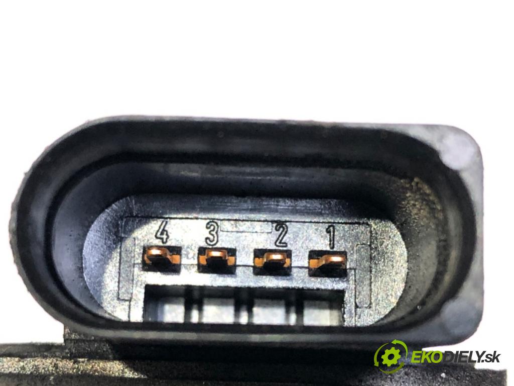 AUDI A6 C6 Avant (4F5) 2004 - 2011    3.0 TDI quattro 165 kW [225 KM] olej napędowy 2005 - 2006  Nastavovač zvod, potrubie 059129086E (Ostatné)