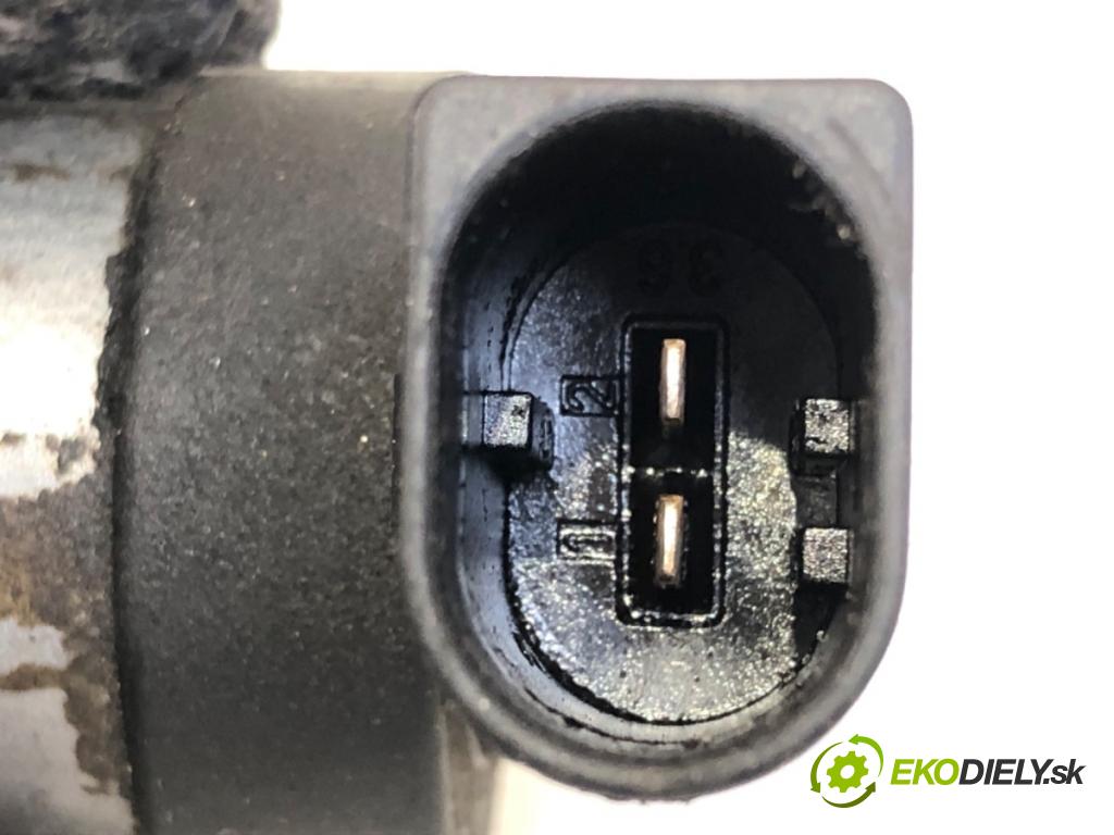 AUDI A6 C6 Avant (4F5) 2004 - 2011    3.0 TDI quattro 165 kW [225 KM] olej napędowy 2005 - 2006  Regulátor tlaku paliva  (Palivový systém ostatné)