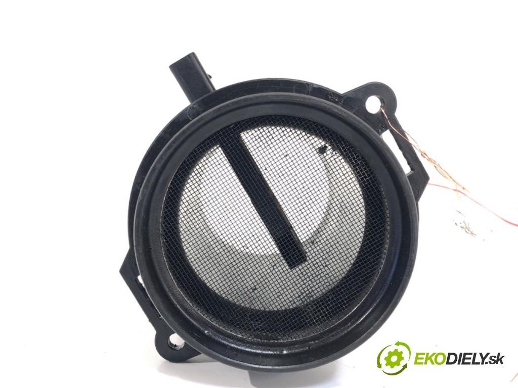 AUDI A6 C6 Avant (4F5) 2004 - 2011    3.0 TDI quattro 165 kW [225 KM] olej napędowy 2005 - 2006  Váha vzduchu 059906461K (Váha vzduchu)