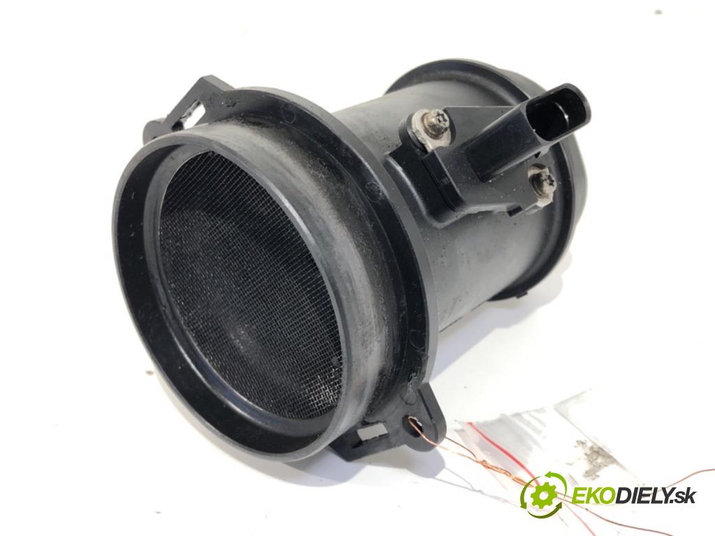 AUDI A6 C6 Avant (4F5) 2004 - 2011    3.0 TDI quattro 165 kW [225 KM] olej napędowy 2005 - 2006  Váha vzduchu 059906461K (Váha vzduchu)