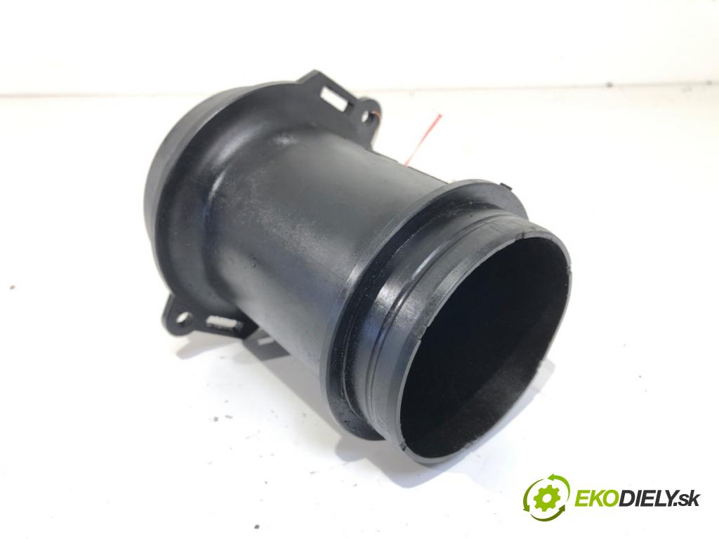 AUDI A6 C6 Avant (4F5) 2004 - 2011    3.0 TDI quattro 165 kW [225 KM] olej napędowy 2005 - 2006  Váha vzduchu 059906461K (Váha vzduchu)