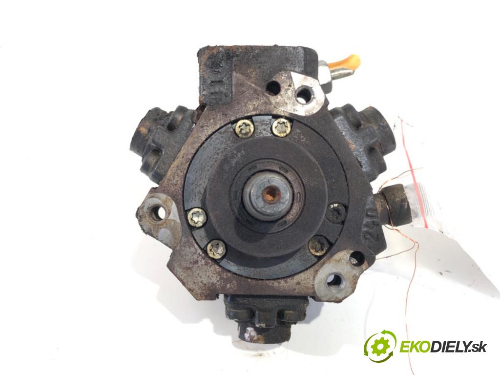 AUDI A6 C6 Avant (4F5) 2004 - 2011    3.0 TDI quattro 165 kW [225 KM] olej napędowy 2005 - 2006  Pumpa vstrekovacia  (Vstrekovacie čerpadlo)