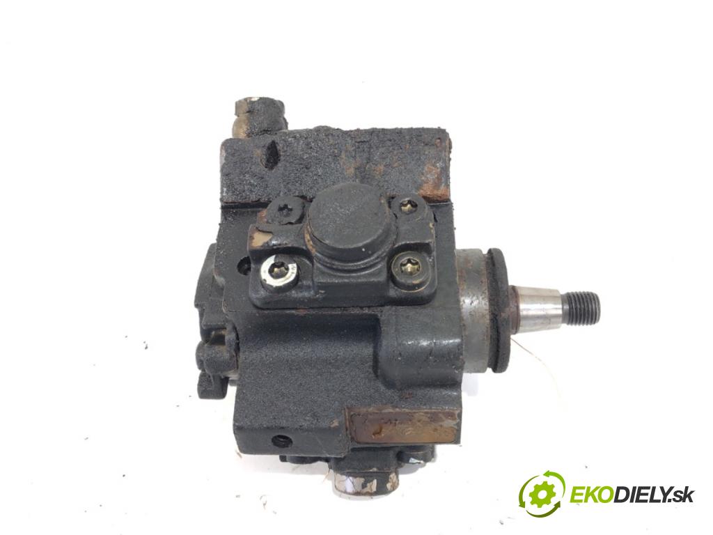 AUDI A6 C6 Avant (4F5) 2004 - 2011    3.0 TDI quattro 165 kW [225 KM] olej napędowy 2005 - 2006  Pumpa vstrekovacia  (Vstrekovacie čerpadlo)