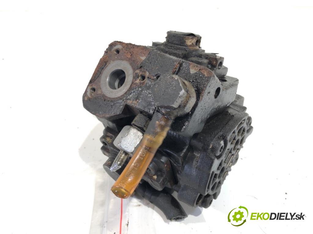 AUDI A6 C6 Avant (4F5) 2004 - 2011    3.0 TDI quattro 165 kW [225 KM] olej napędowy 2005 - 2006  Pumpa vstrekovacia  (Vstrekovacie čerpadlo)