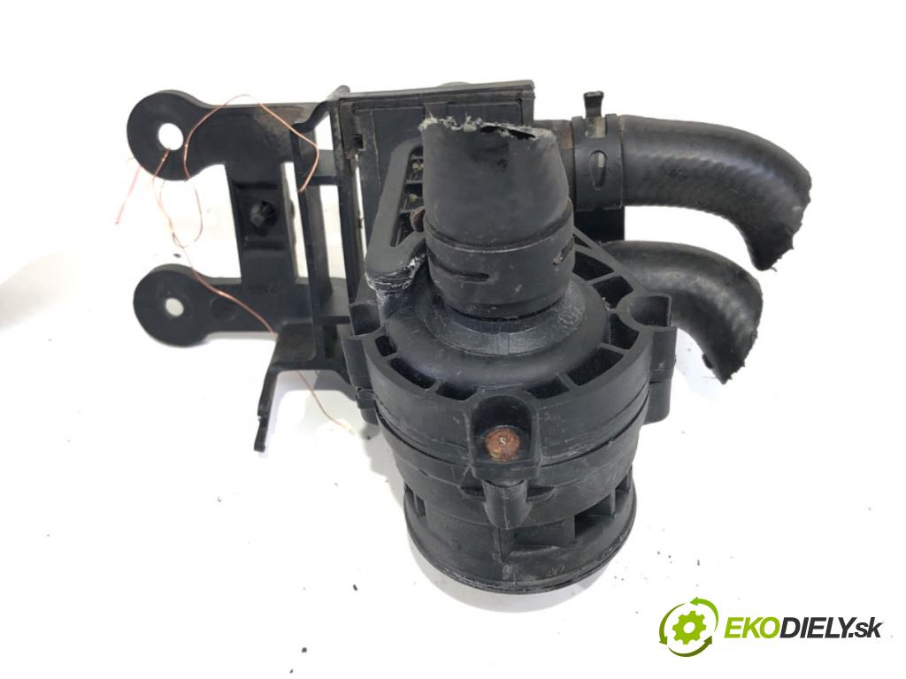 AUDI A6 C6 Avant (4F5) 2004 - 2011    3.0 TDI quattro 165 kW [225 KM] olej napędowy 2005 - 2006  Magnetický ventil vody 96SKV002 (Elektrosúčasti ostatné)