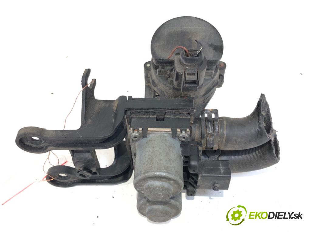 AUDI A6 C6 Avant (4F5) 2004 - 2011    3.0 TDI quattro 165 kW [225 KM] olej napędowy 2005 - 2006  Magnetický ventil vody 96SKV002 (Elektrosúčasti ostatné)