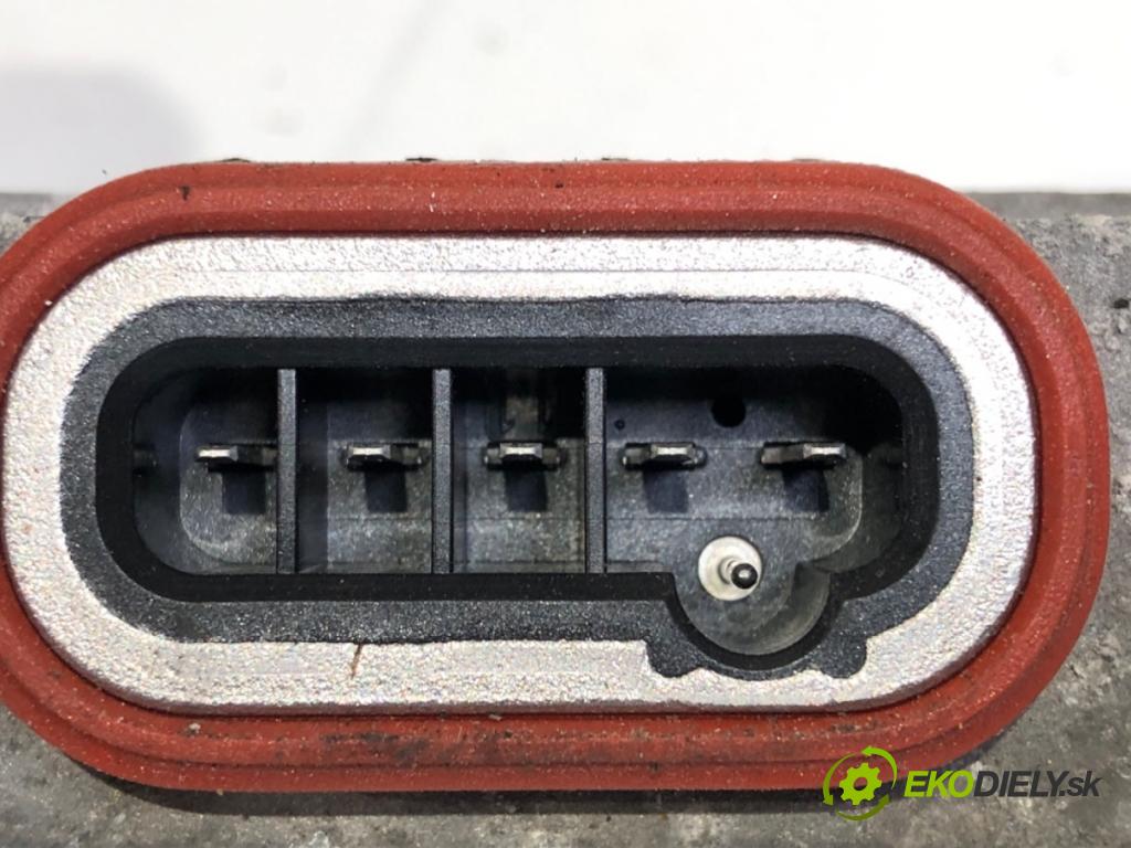 AUDI A6 C6 Avant (4F5) 2004 - 2011    3.0 TDI quattro 165 kW [225 KM] olej napędowy 2005 - 2006  Menič XENON 5DV008290-00 (Riadiaca jednotka xenónu)