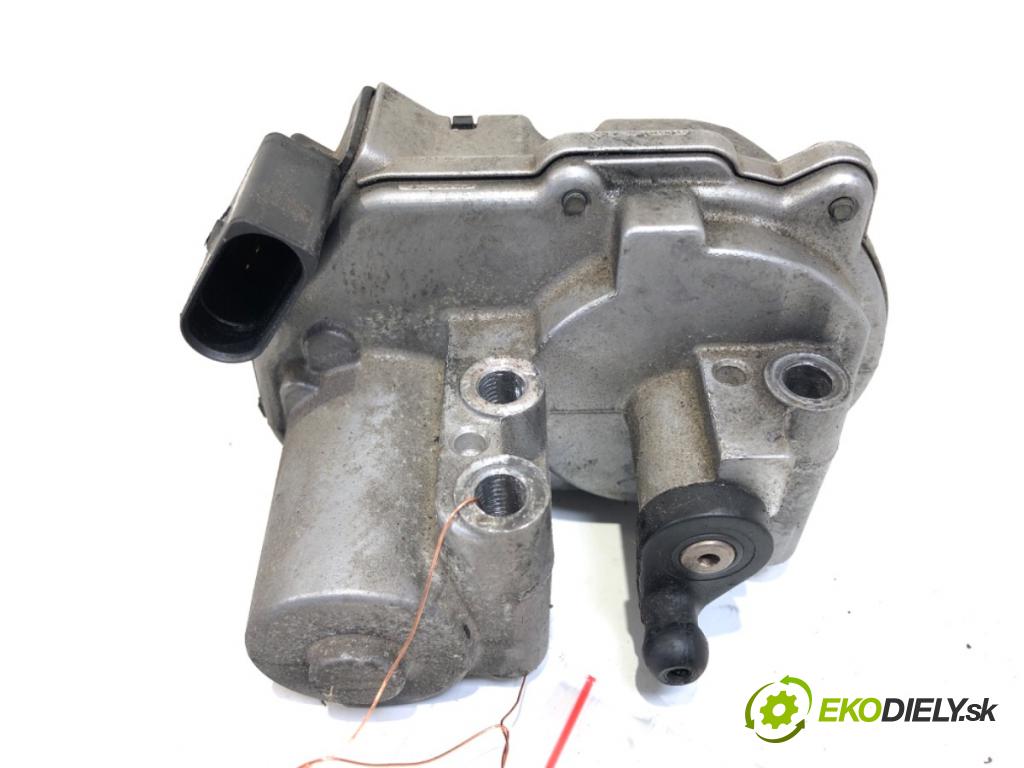 AUDI A6 C6 Avant (4F5) 2004 - 2011    3.0 TDI quattro 165 kW [225 KM] olej napędowy 2005 - 2006  Nastavovač zvod, potrubie 059129086M (Ostatné)