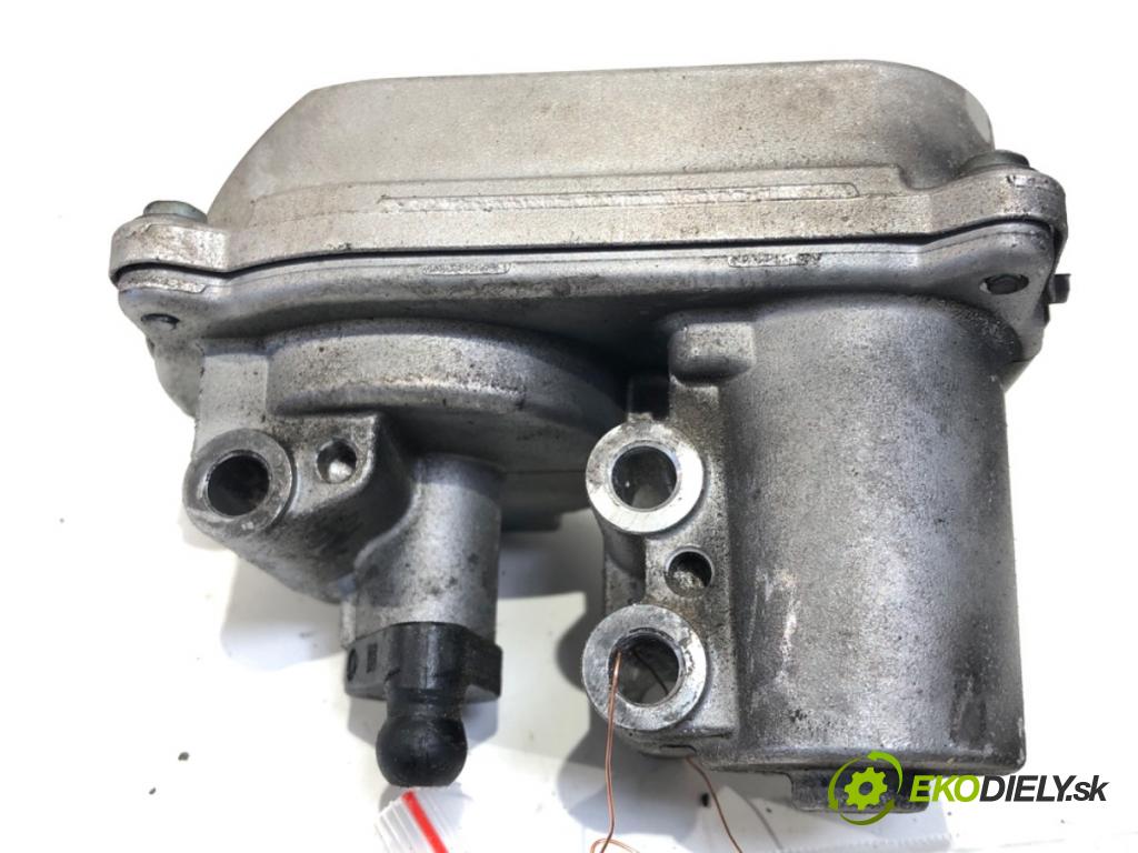 AUDI A6 C6 Avant (4F5) 2004 - 2011    3.0 TDI quattro 165 kW [225 KM] olej napędowy 2005 - 2006  Nastavovač zvod, potrubie 059129086M (Ostatné)