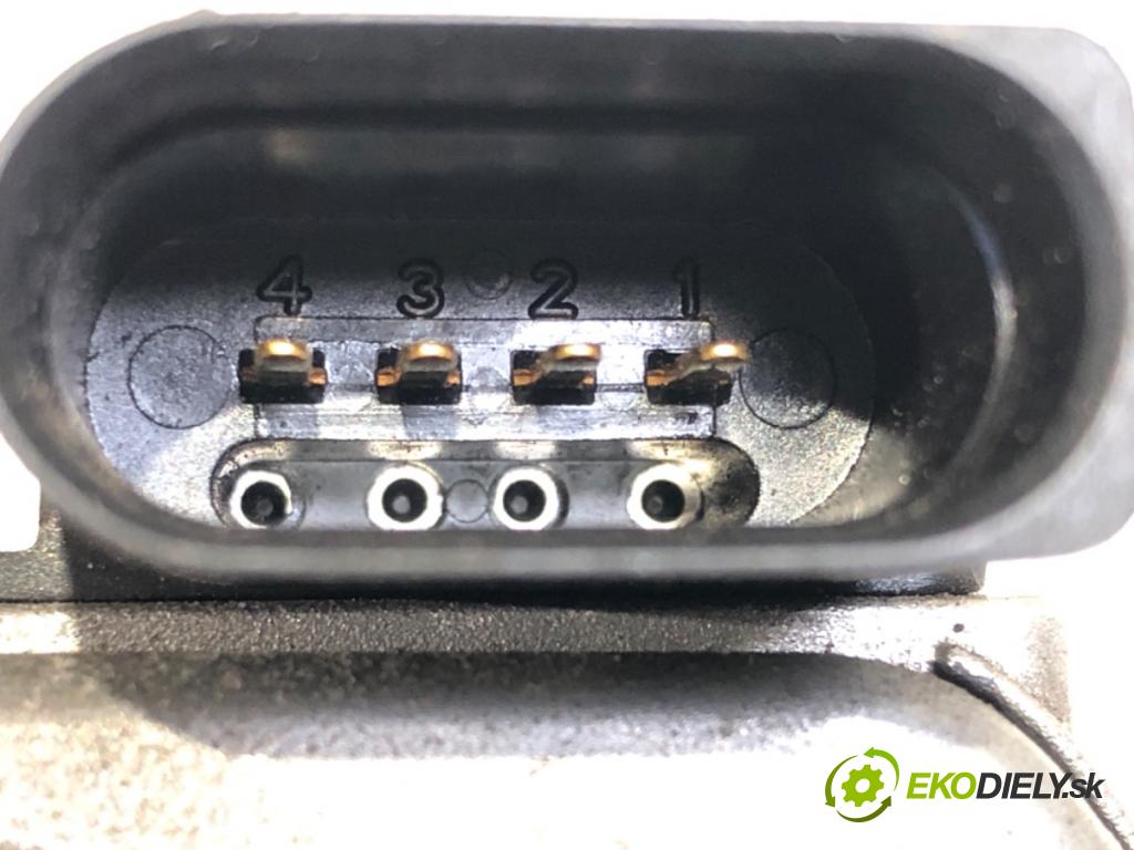 AUDI A6 C6 Avant (4F5) 2004 - 2011    3.0 TDI quattro 165 kW [225 KM] olej napędowy 2005 - 2006  Nastavovač zvod, potrubie 059129086M (Ostatné)