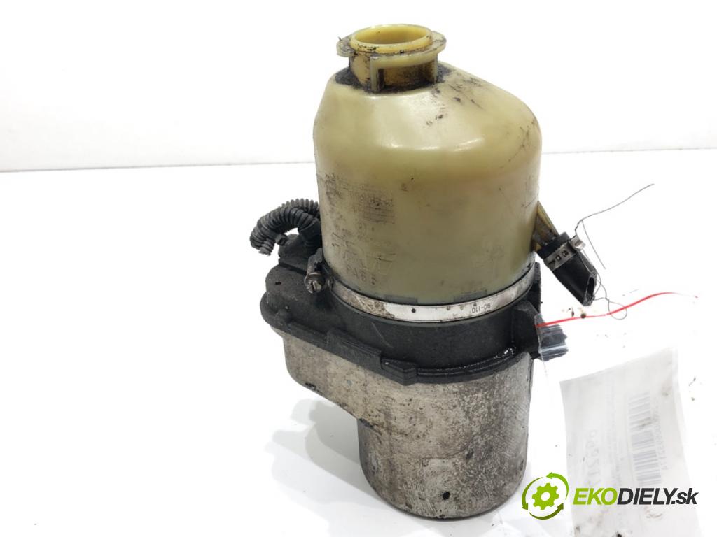 OPEL ASTRA H (A04) 2004 - 2014    1.7 CDTI (L48) 59 kW [80 KM] olej napędowy 2004 - 2010  Pumpa servočerpadlo  (Servočerpadlo, pumpa riadenia)