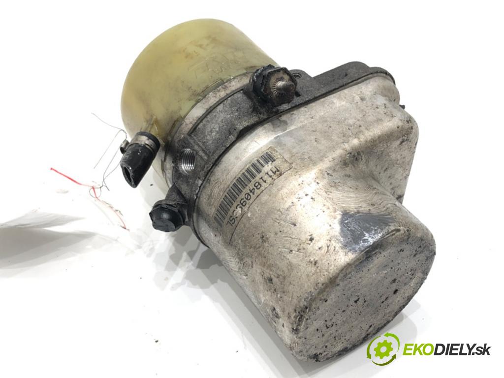 OPEL ASTRA H (A04) 2004 - 2014    1.7 CDTI (L48) 59 kW [80 KM] olej napędowy 2004 - 2010  Pumpa servočerpadlo  (Servočerpadlo, pumpa riadenia)