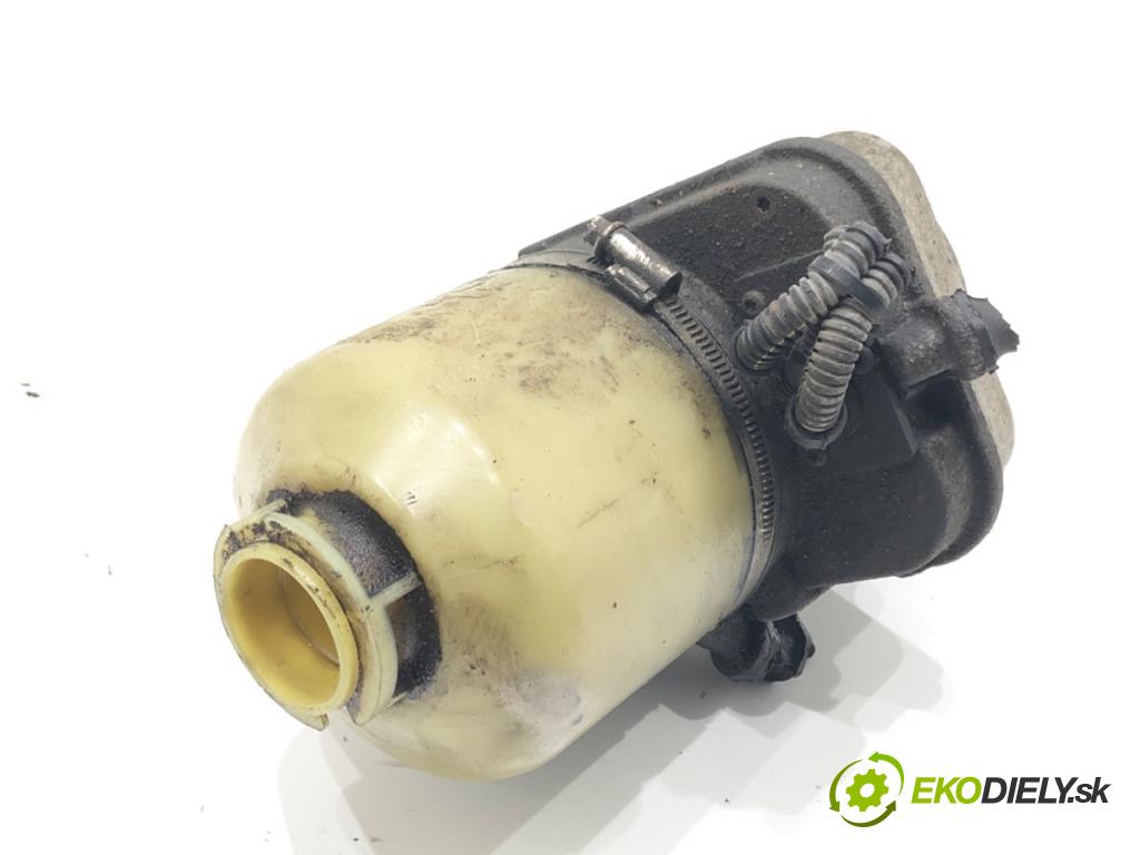 OPEL ASTRA H (A04) 2004 - 2014    1.7 CDTI (L48) 59 kW [80 KM] olej napędowy 2004 - 2010  Pumpa servočerpadlo  (Servočerpadlo, pumpa riadenia)