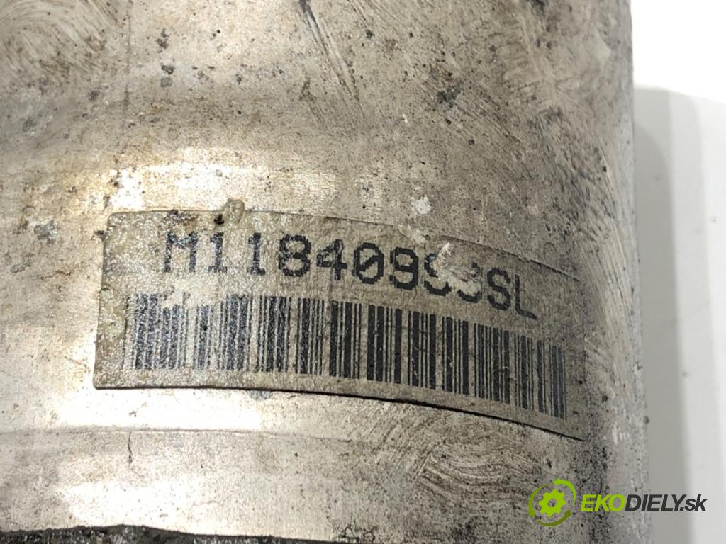 OPEL ASTRA H (A04) 2004 - 2014    1.7 CDTI (L48) 59 kW [80 KM] olej napędowy 2004 - 2010  Pumpa servočerpadlo  (Servočerpadlo, pumpa riadenia)