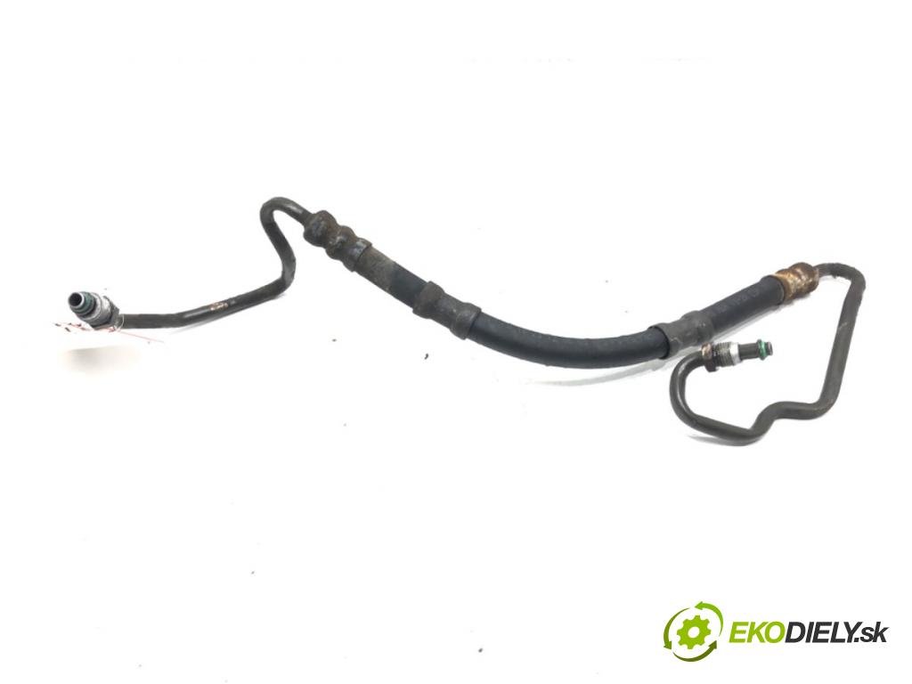 OPEL ASTRA H (A04) 2004 - 2014    1.7 CDTI (L48) 59 kW [80 KM] olej napędowy 2004 - 2010  hadica servočerpadlo  (Rúrka/hadica servočerpadla)