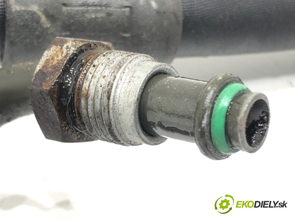 OPEL ASTRA H (A04) 2004 - 2014    1.7 CDTI (L48) 59 kW [80 KM] olej napędowy 2004 - 2010  hadica servočerpadlo  (Rúrka/hadica servočerpadla)