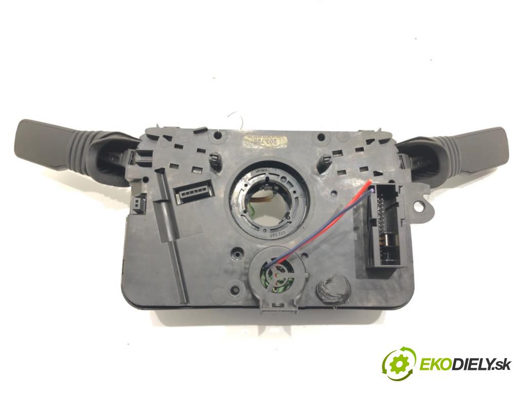 OPEL ASTRA H (A04) 2004 - 2014    1.7 CDTI (L48) 59 kW [80 KM] olej napędowy 2004 - 2010  Prepínač kombinovaný 13184055 (Prepínač/spínač/tlačidlo a ovládač kúrenia)