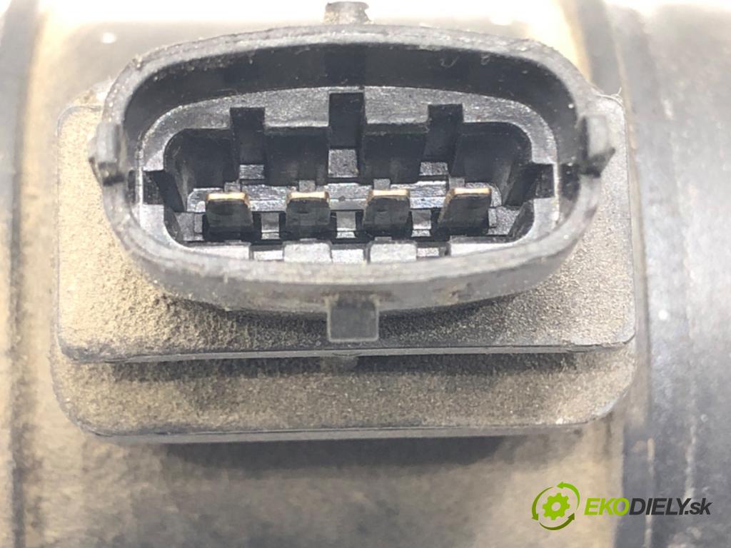 OPEL ASTRA H (A04) 2004 - 2014    1.7 CDTI (L48) 59 kW [80 KM] olej napędowy 2004 - 2010  Váha vzduchu 0281002618 (Váha vzduchu)