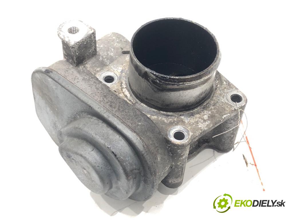 OPEL ASTRA H (A04) 2004 - 2014    1.7 CDTI (L48) 59 kW [80 KM] olej napędowy 2004 - 2010  Škrtiaca klapka 8973002310 (Škrtiaca klapka)