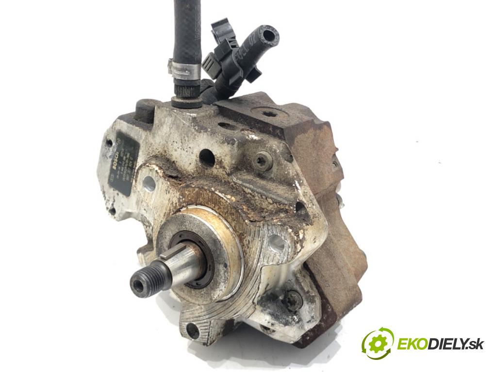 OPEL ASTRA H (A04) 2004 - 2014    1.7 CDTI (L48) 59 kW [80 KM] olej napędowy 2004 - 2010  Pumpa vstrekovacia 8973279240 (Vstrekovacie čerpadlo)