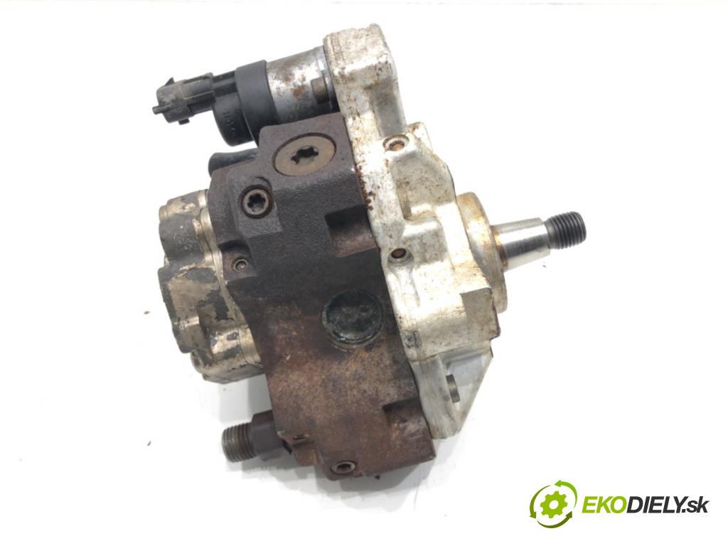 OPEL ASTRA H (A04) 2004 - 2014    1.7 CDTI (L48) 59 kW [80 KM] olej napędowy 2004 - 2010  Pumpa vstrekovacia 8973279240 (Vstrekovacie čerpadlo)