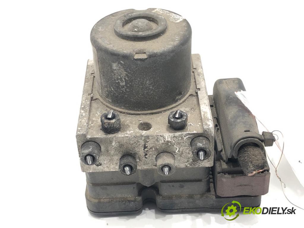 OPEL ASTRA H (A04) 2004 - 2014    1.7 CDTI (L48) 59 kW [80 KM] olej napędowy 2004 - 2010  Pumpa ABS 24447833 BE (Pumpa ABS)