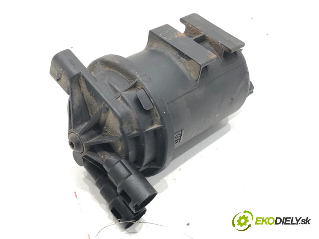 OPEL ASTRA H (A04) 2004 - 2014    1.7 CDTI (L48) 59 kW [80 KM] olej napędowy 2004 - 2010  Obal filtra paliva  (Obal filtra paliva)