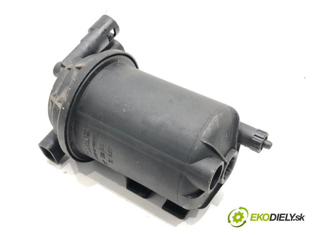 OPEL ASTRA H (A04) 2004 - 2014    1.7 CDTI (L48) 59 kW [80 KM] olej napędowy 2004 - 2010  Obal filtra paliva  (Obal filtra paliva)