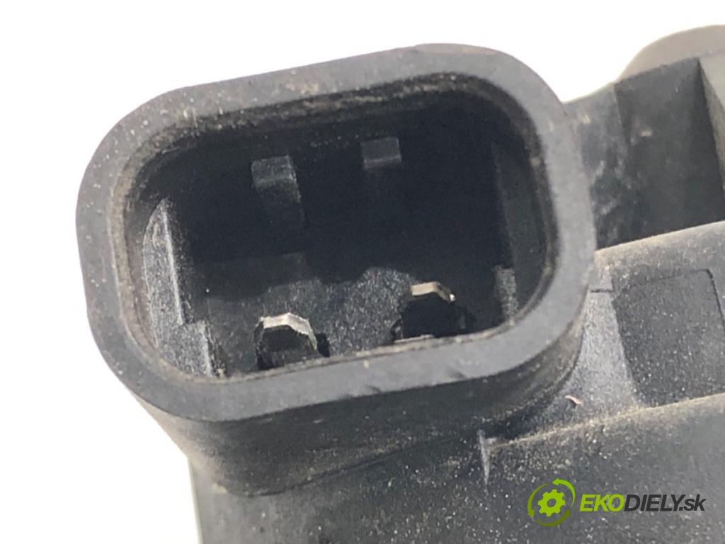 OPEL ASTRA H (A04) 2004 - 2014    1.7 CDTI (L48) 59 kW [80 KM] olej napędowy 2004 - 2010  Obal filtra paliva  (Obal filtra paliva)